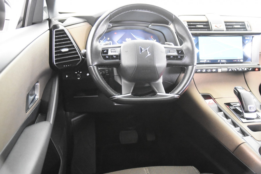 DS 7 Crossback *1ste Eigenaar*Panoramadak*Navigatie*