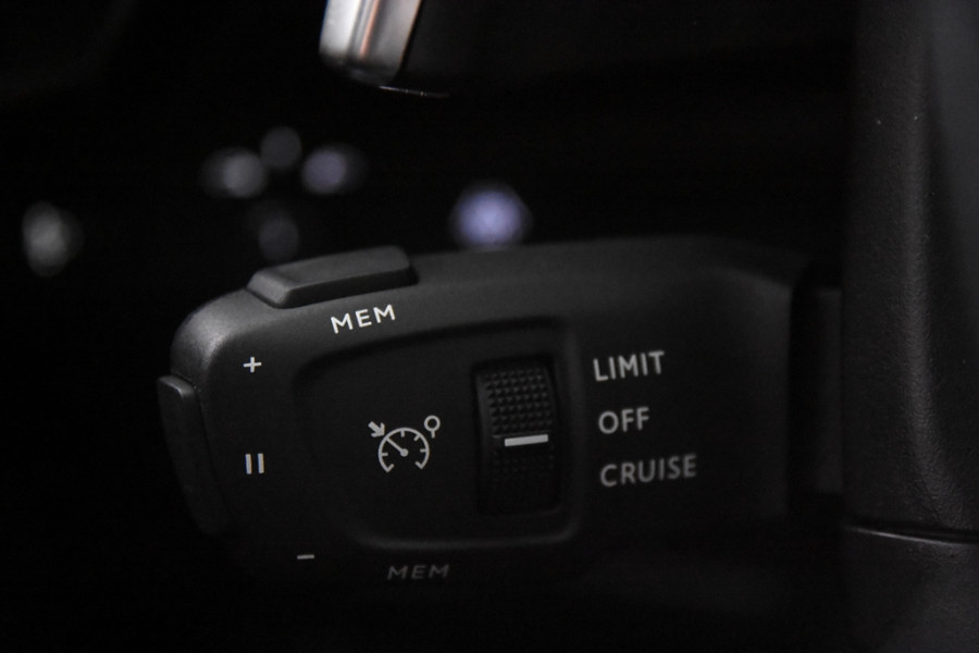 DS 7 Crossback *1ste Eigenaar*Panoramadak*Navigatie*