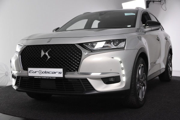 DS 7 Crossback *1ste Eigenaar*Panoramadak*Navigatie*