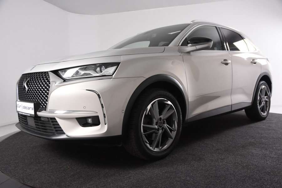 DS 7 Crossback *1ste Eigenaar*Panoramadak*Navigatie*