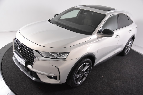 DS 7 Crossback *1ste Eigenaar*Panoramadak*Navigatie*