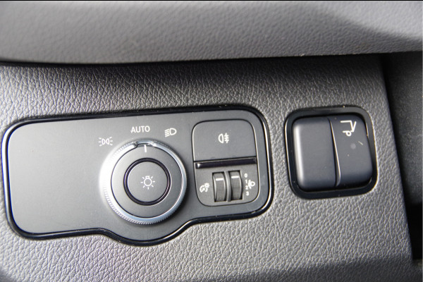 Mercedes-Benz Sprinter 516 2.2 CDI L3 BAKWAGEN, LAADKLEP, ZIJDEUR, 3.5T TREKGEWICHT, DUBBELLUCHT, NAVI, CRUISE, CLIMA, NL AUTO, NAP
