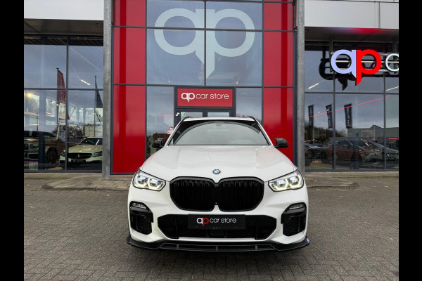 BMW X5 XDrive45e High Executive