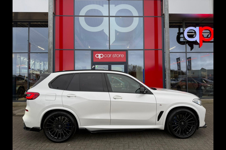BMW X5 XDrive45e High Executive