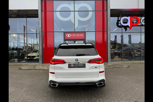 BMW X5 XDrive45e High Executive