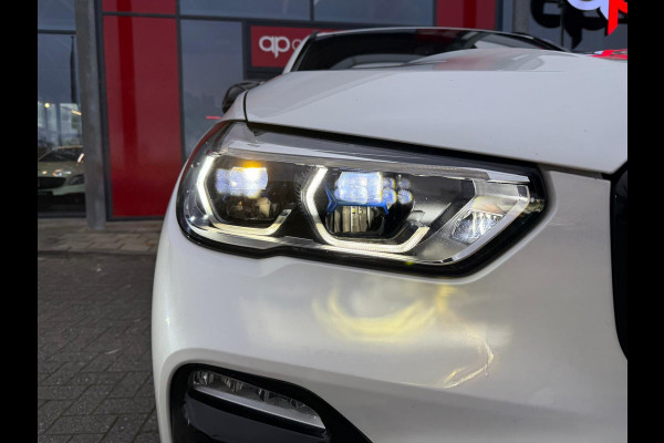 BMW X5 XDrive45e High Executive