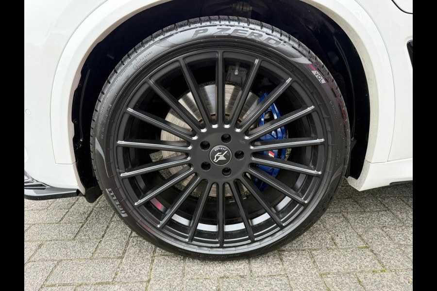 BMW X5 XDrive45e High Executive