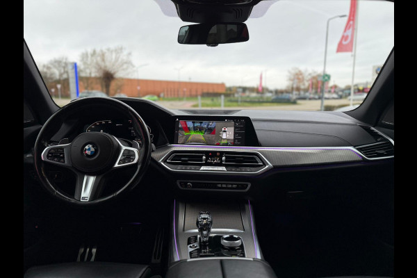 BMW X5 XDrive45e High Executive