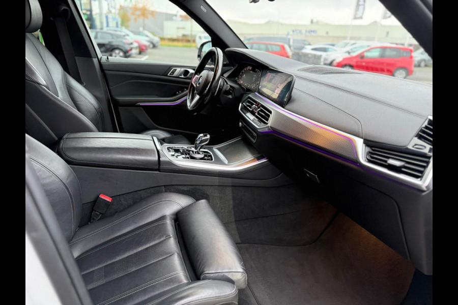 BMW X5 XDrive45e High Executive