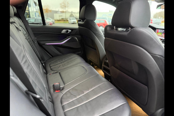 BMW X5 XDrive45e High Executive