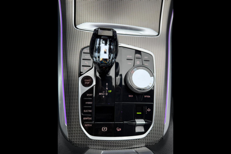 BMW X5 XDrive45e High Executive