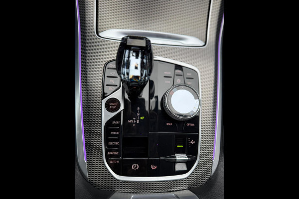 BMW X5 XDrive45e High Executive