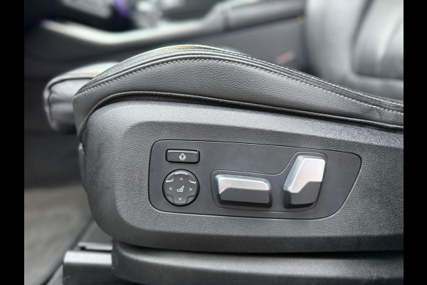 BMW X5 XDrive45e High Executive