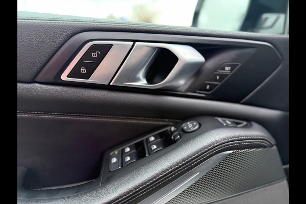 BMW X5 XDrive45e High Executive