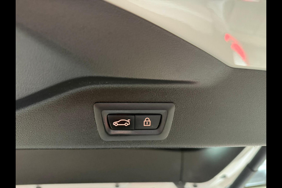 BMW X5 XDrive45e High Executive