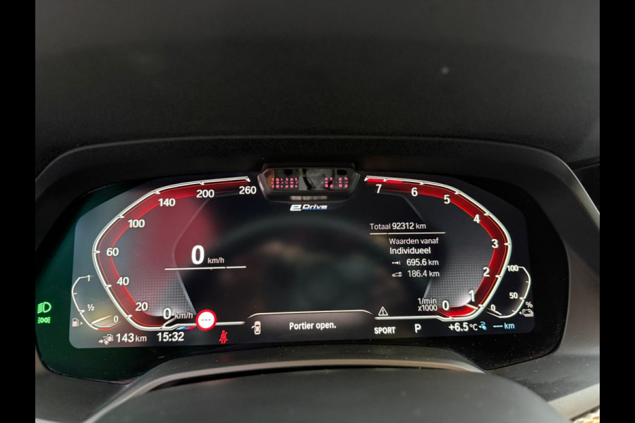 BMW X5 XDrive45e High Executive