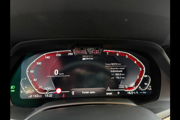 BMW X5 XDrive45e High Executive