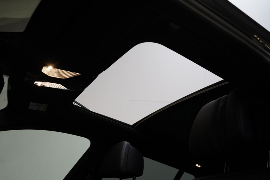 BMW 5 Serie Touring 530e Business Edition Plus | SoH 98% | Leder | Panoramadak | Trekhaak | Memory | Head-Up | M-Sportpakket