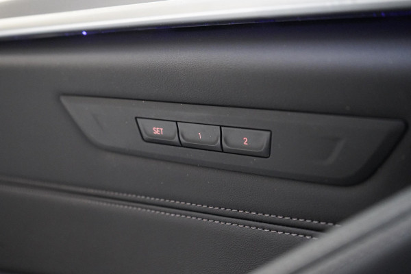 BMW 5 Serie Touring 530e Business Edition Plus | SoH 98% | Leder | Panoramadak | Trekhaak | Memory | Head-Up | M-Sportpakket