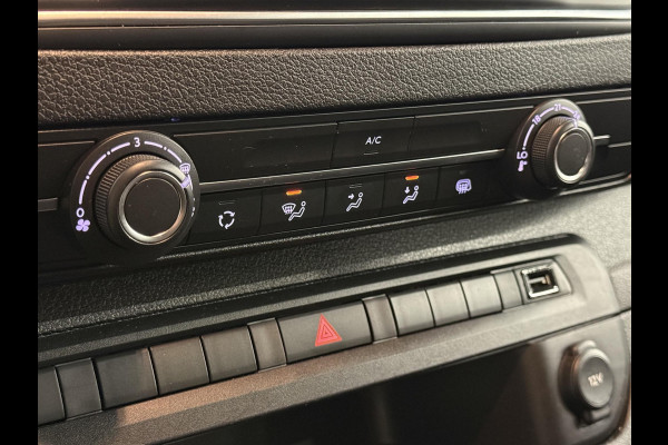 Peugeot Expert 2.0 Automaat Dubbele cabine Navigatie Parkeersensoren Clima Control  Trekhaak
