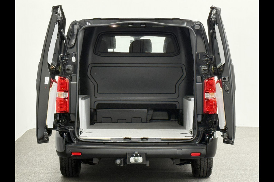 Peugeot Expert 2.0 Automaat Dubbele cabine Navigatie Parkeersensoren Clima Control  Trekhaak