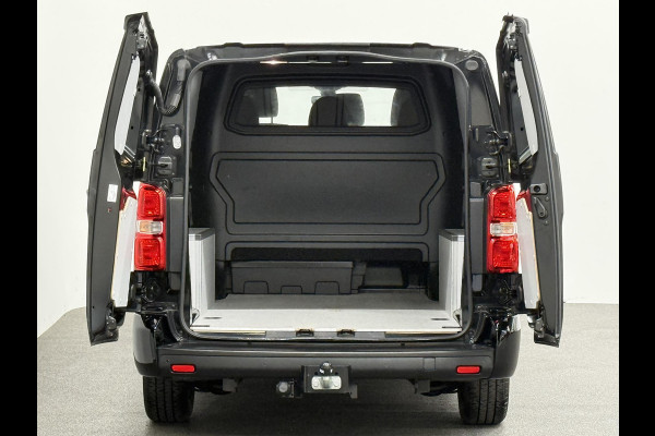 Peugeot Expert 2.0 Automaat Dubbele cabine Navigatie Parkeersensoren Clima Control  Trekhaak