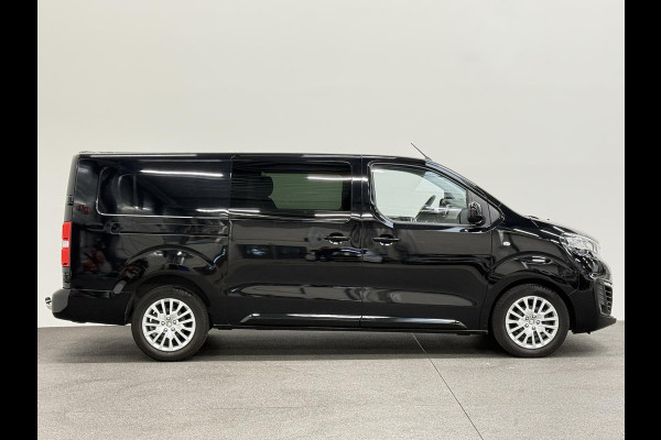 Peugeot Expert 2.0 Automaat Dubbele cabine Navigatie Parkeersensoren Clima Control  Trekhaak