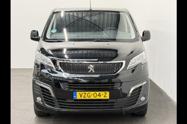 Peugeot Expert 2.0 Automaat Dubbele cabine Navigatie Parkeersensoren Clima Control  Trekhaak