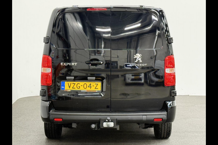 Peugeot Expert 2.0 Automaat Dubbele cabine Navigatie Parkeersensoren Clima Control  Trekhaak