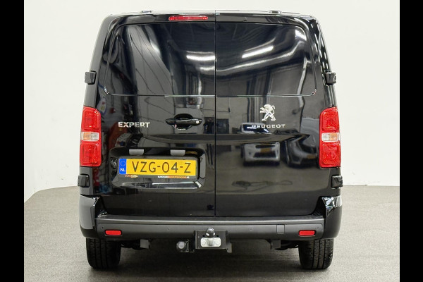 Peugeot Expert 2.0 Automaat Dubbele cabine Navigatie Parkeersensoren Clima Control  Trekhaak