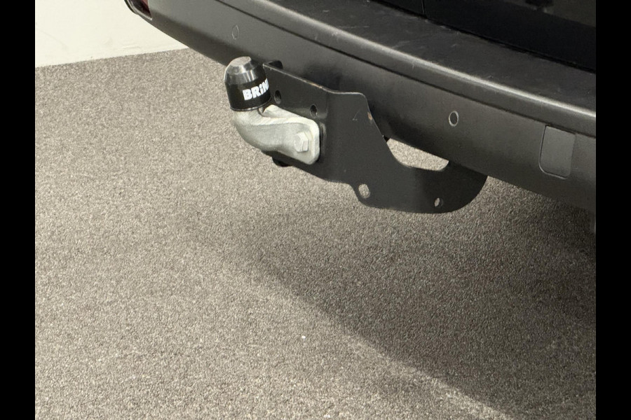 Peugeot Expert 2.0 Automaat Dubbele cabine Navigatie Parkeersensoren Clima Control  Trekhaak