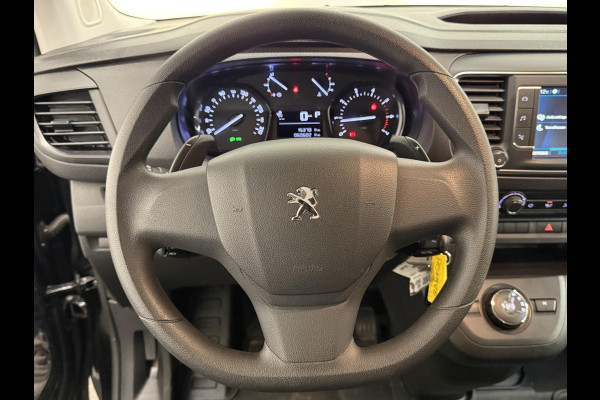 Peugeot Expert 2.0 Automaat Dubbele cabine Navigatie Parkeersensoren Clima Control  Trekhaak