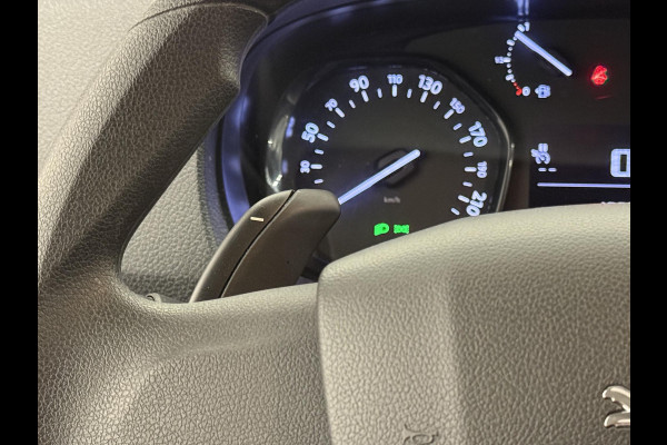 Peugeot Expert 2.0 Automaat Dubbele cabine Navigatie Parkeersensoren Clima Control  Trekhaak