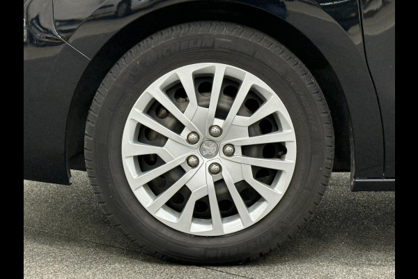 Peugeot Expert 2.0 Automaat Dubbele cabine Navigatie Parkeersensoren Clima Control  Trekhaak