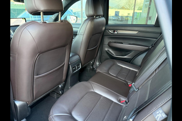 Mazda CX-5 2.0 SkyActiv-G 165 Signature - Automaat - Leder - Navi - Schuifdak - Trekhaak - Camera