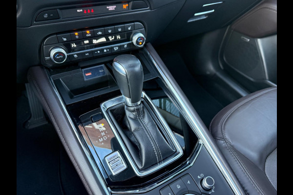 Mazda CX-5 2.0 SkyActiv-G 165 Signature - Automaat - Leder - Navi - Schuifdak - Trekhaak - Camera