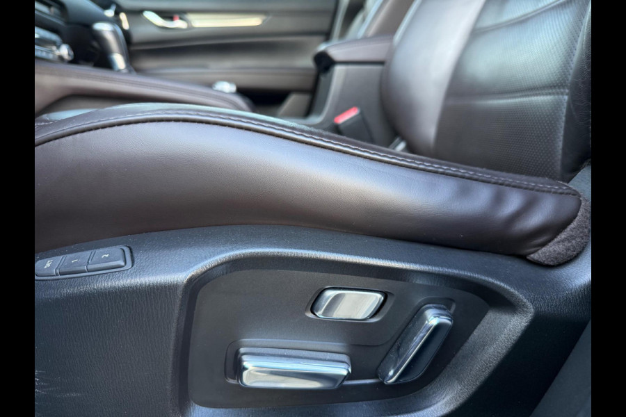 Mazda CX-5 2.0 SkyActiv-G 165 Signature - Automaat - Leder - Navi - Schuifdak - Trekhaak - Camera