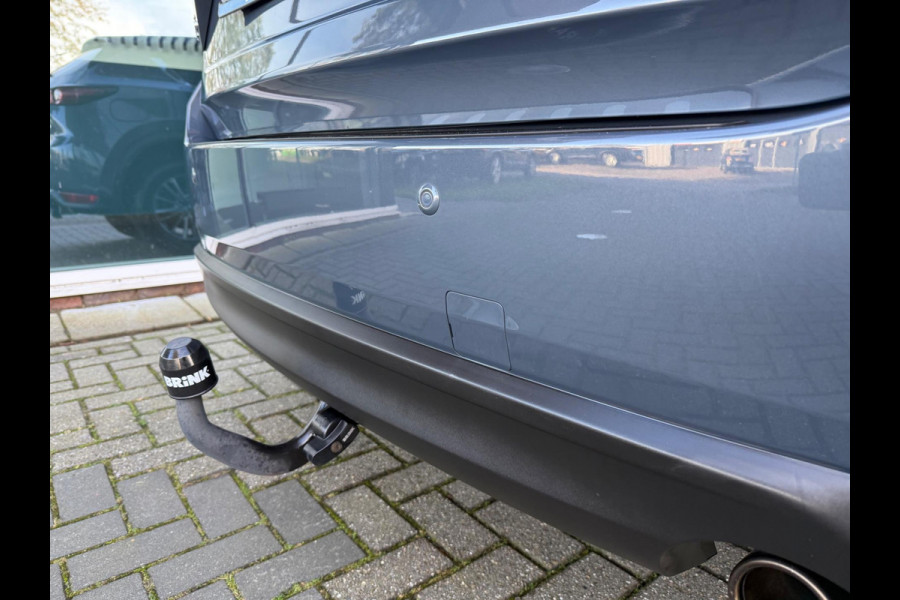 Mazda CX-5 2.0 SkyActiv-G 165 Signature - Automaat - Leder - Navi - Schuifdak - Trekhaak - Camera