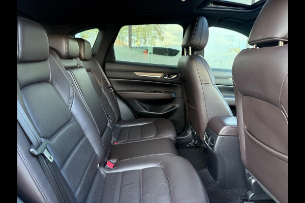 Mazda CX-5 2.0 SkyActiv-G 165 Signature - Automaat - Leder - Navi - Schuifdak - Trekhaak - Camera