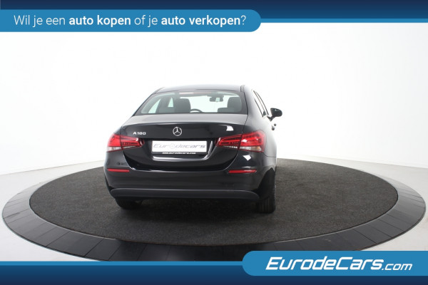 Mercedes-Benz A-Klasse 180 *1ste Eigenaar*Navigatie*Camera*Carplay*