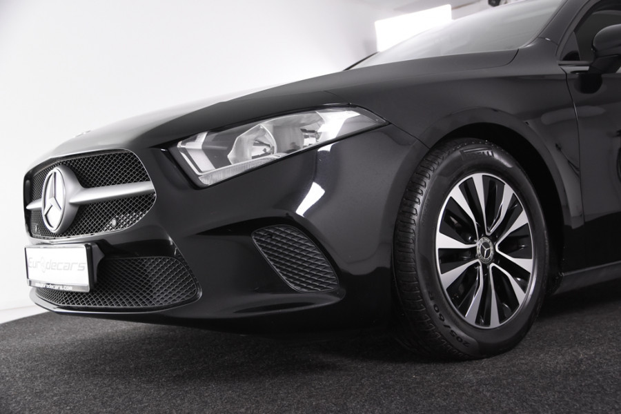 Mercedes-Benz A-Klasse 180 *1ste Eigenaar*Navigatie*Camera*Carplay*