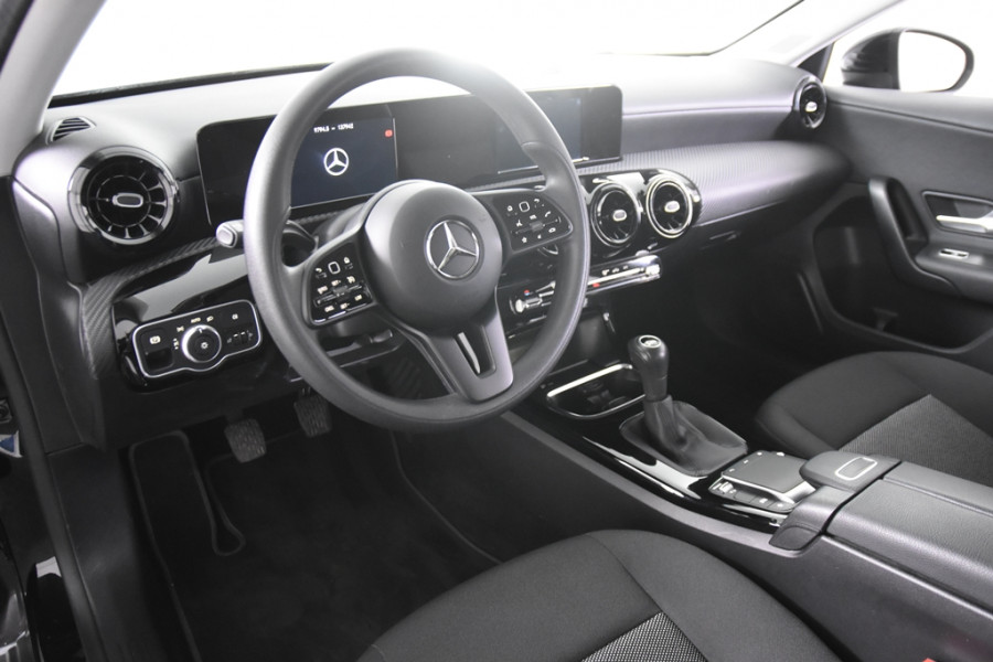 Mercedes-Benz A-Klasse 180 *1ste Eigenaar*Navigatie*Camera*Carplay*