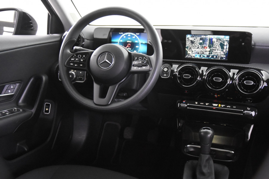 Mercedes-Benz A-Klasse 180 *1ste Eigenaar*Navigatie*Camera*Carplay*