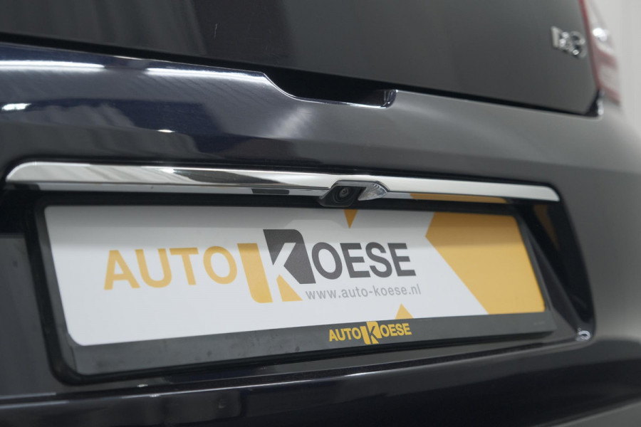 DS DS 3 PureTech 110 So Chic | Camera | Navigatie | Parkeersensoren | Climate Control