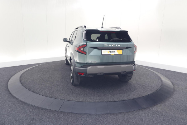 Dacia Duster 1.6 Hybrid 140 Journey | 360 Camera | Pack Winter | Dodehoekdetectie