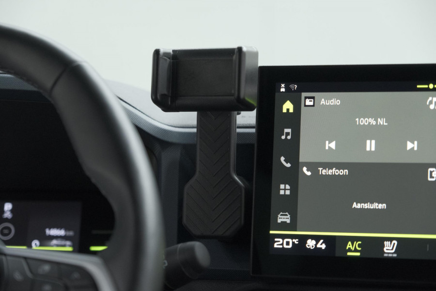 Dacia Duster 1.6 Hybrid 140 Journey | 360 Camera | Pack Winter | Dodehoekdetectie