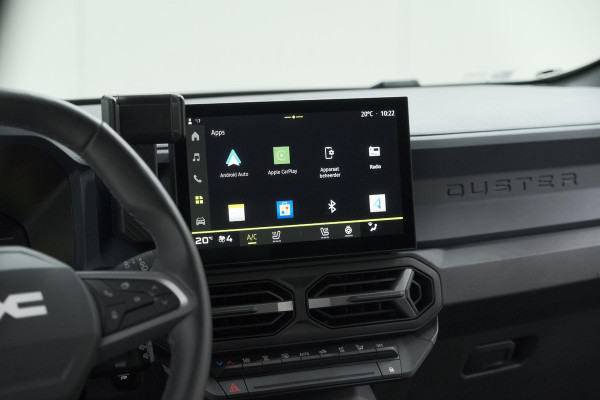 Dacia Duster 1.6 Hybrid 140 Journey | 360 Camera | Pack Winter | Dodehoekdetectie