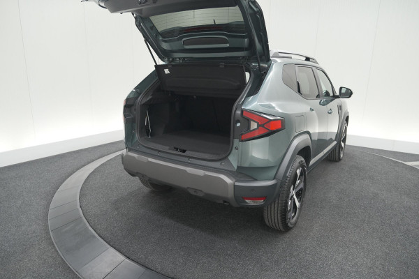 Dacia Duster 1.6 Hybrid 140 Journey | 360 Camera | Pack Winter | Dodehoekdetectie