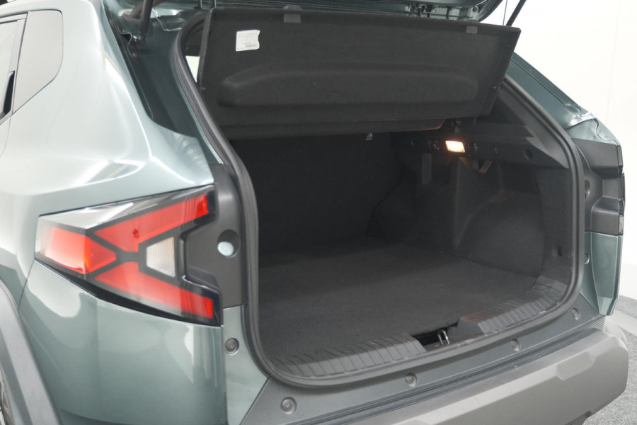 Dacia Duster 1.6 Hybrid 140 Journey | 360 Camera | Pack Winter | Dodehoekdetectie