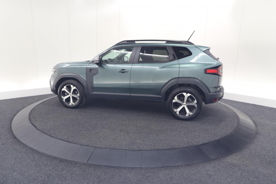 Dacia Duster 1.6 Hybrid 140 Journey | 360 Camera | Pack Winter | Dodehoekdetectie